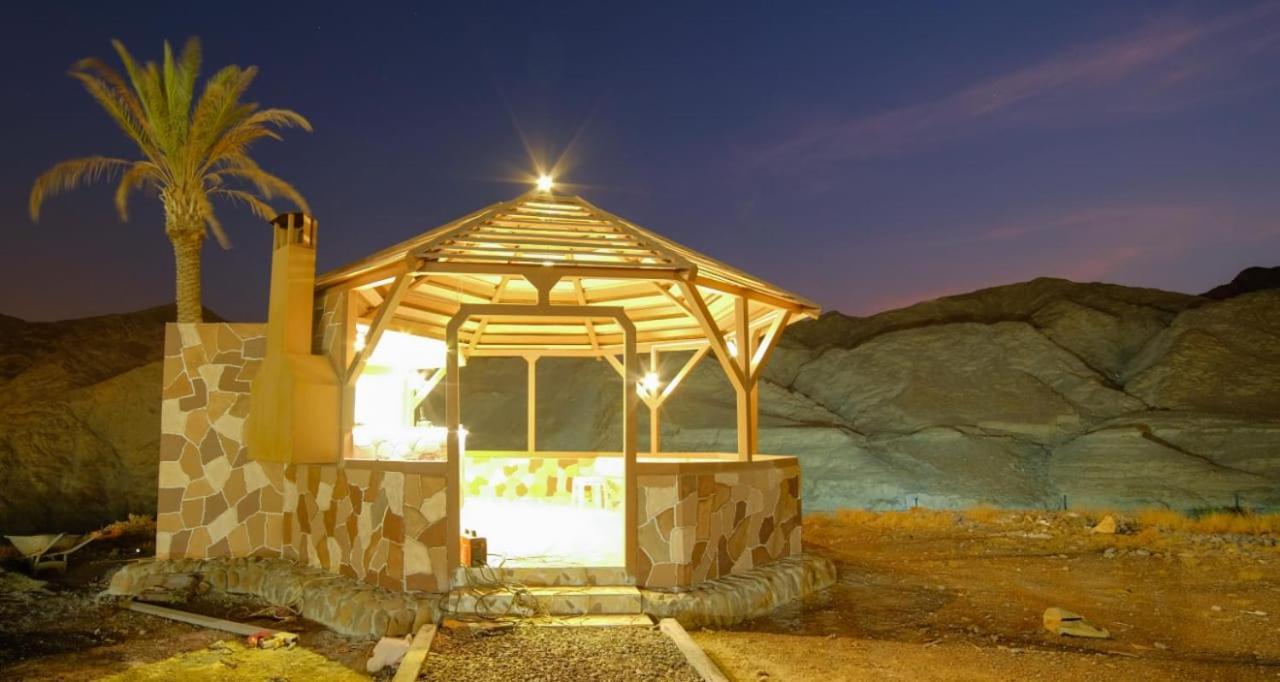 富吉拉Mountain House住宿加早餐旅馆 外观 照片
